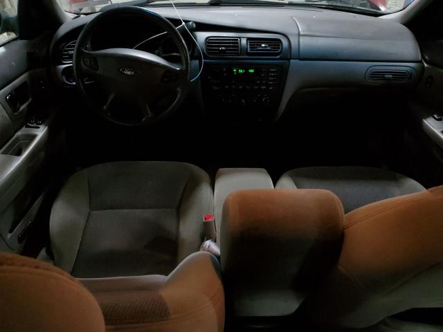 صورة رقم 8 من المزاد - 2000 FORD TAURUS SES مع VIN 1FAFP55U8YA229410