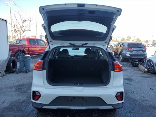 Photo 6 from auction – 2020 KIA NIRO EX PR with VIN KNDCC3LD5L5364054