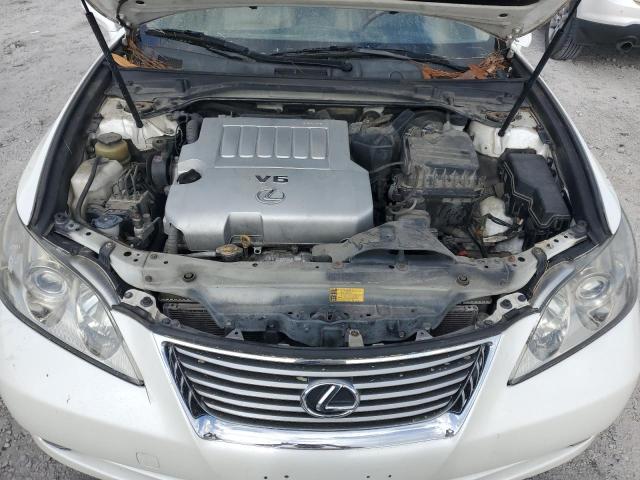 Photo 11 from auction – 2009 LEXUS ES 350 with VIN JTHBJ46G092332067