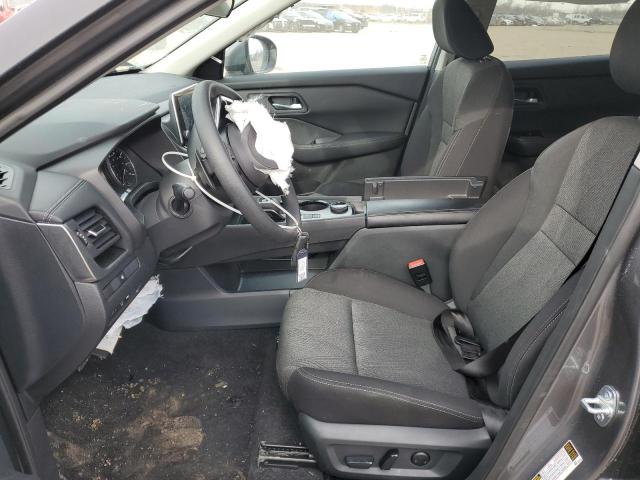 Photo 7 from auction – 2024 NISSAN ROGUE SV with VIN 5N1BT3BB6RC673446