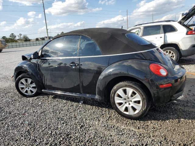 Photo 2 from auction – 2008 VOLKSWAGEN NEW BEETLE with VIN 3VWPF31Y28M419072