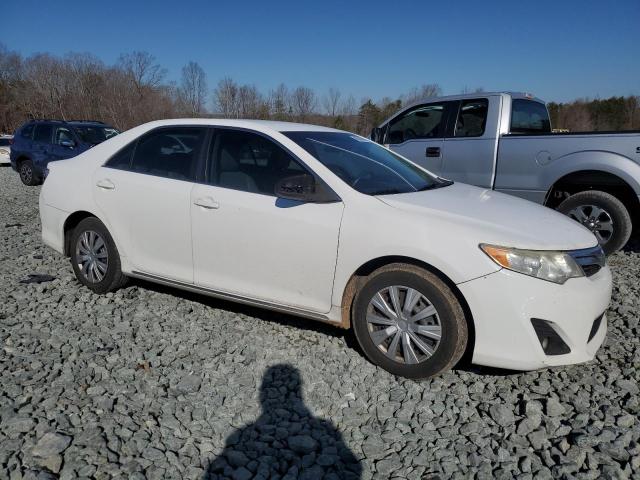 Photo 4 from auction – 2012 TOYOTA CAMRY BASE with VIN 4T1BF1FK8CU541554