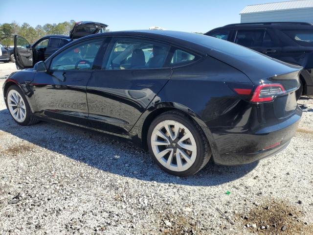 Photo 2 from auction – 2023 TESLA MODEL 3 with VIN 5YJ3E1EA4PF436920