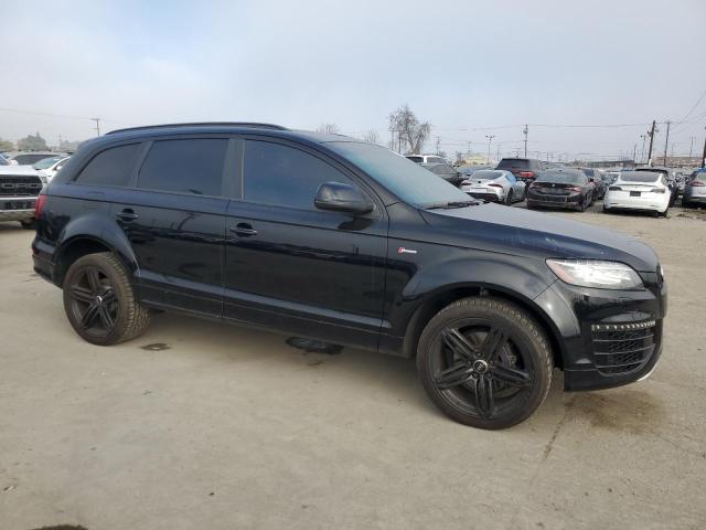 Photo 4 from auction – 2015 AUDI Q7 PRESTIG with VIN WA1DGAFE1FD009744