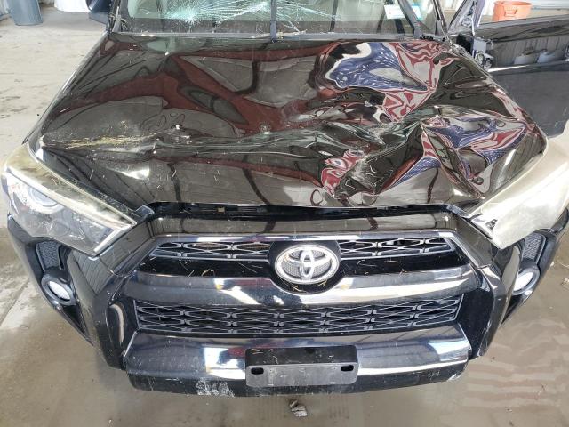 Photo 12 from auction – 2014 TOYOTA 4RUNNER SR with VIN JTEBU5JR3E5178787