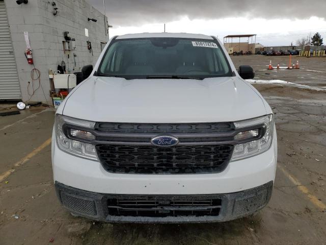 Photo 5 from auction – 2024 FORD MAVERICK X with VIN 3FTTW8H97RRB38449