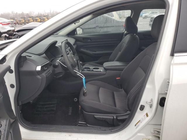 Photo 7 from auction – 2023 NISSAN ALTIMA S with VIN 1N4BL4BV3PN390949