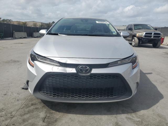 Photo 5 from auction – 2022 TOYOTA COROLLA LE with VIN JTDEPMAEXNJ225014