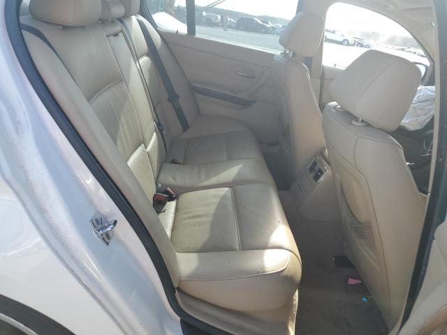Photo 10 from auction – 2007 BMW 328 I with VIN WBAVA33587P140761