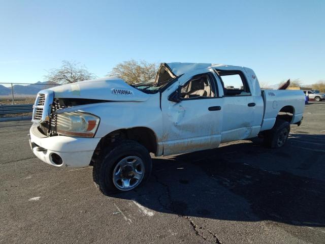 DODGE RAM 2500 2006 مع رقم تعريف المركبة 3D7KS29C46G183490 - صورة من المزاد