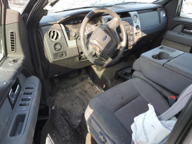 Photo 8 from auction – 2014 FORD F150 SUPER CAB with VIN 1FTEX1EM1EFB79639