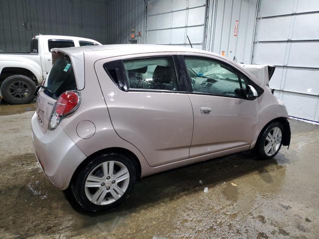 Photo 3 from auction – 2013 CHEVROLET SPARK LS with VIN KL8CB6S92DC524026
