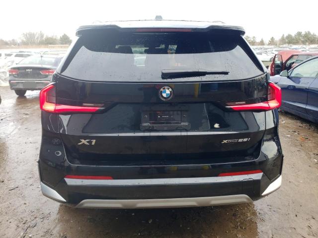 Photo 6 from auction – 2025 BMW X1 XDRIVE2 with VIN WBX73EF02S5108641