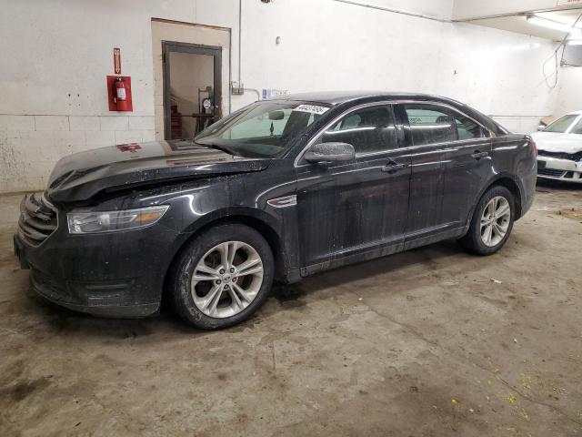 FORD TAURUS SEL 2014 with VIN 1FAHP2E89EG171469 - Photo from auction