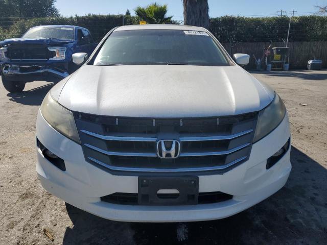 Photo 5 from auction – 2012 HONDA CROSSTOUR with VIN 5J6TF1H34CL005439