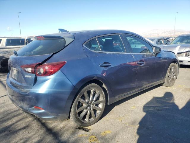 Photo 3 from auction – 2018 MAZDA 3 TOURING with VIN 3MZBN1L35JM273906