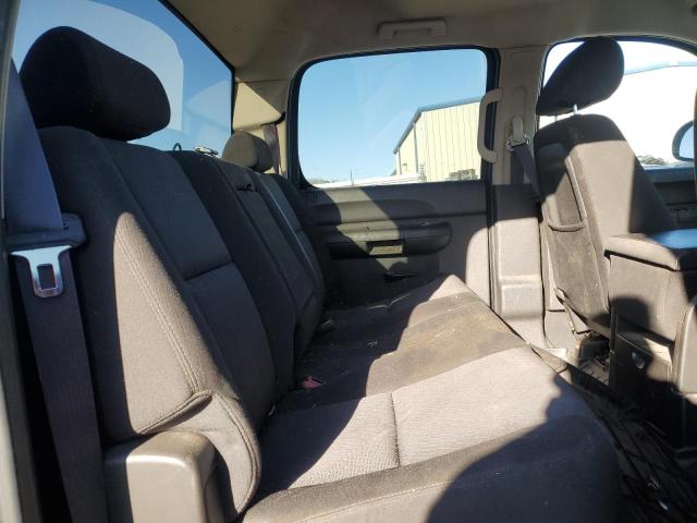 Photo 10 from auction – 2011 CHEVROLET SILVERADO with VIN 3GCPKSEA6BG158315