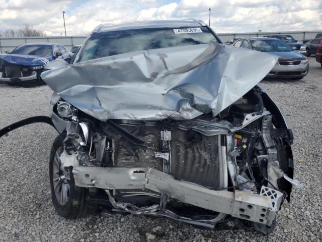 Photo 5 from auction – 2015 TOYOTA HIGHLANDER with VIN 5TDJKRFH4FS184512