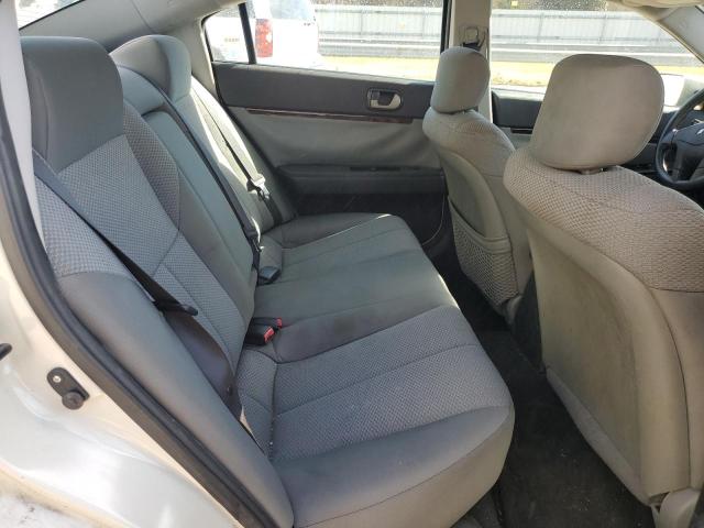 Photo 10 from auction – 2009 MITSUBISHI GALANT ES with VIN 4A3AB36F99E036312