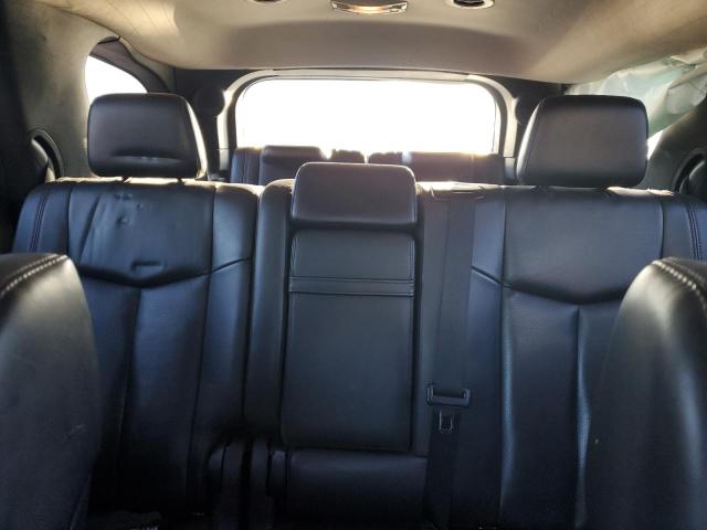 Photo 10 from auction – 2012 DODGE DURANGO R/ with VIN 1C4SDJCT9CC152368
