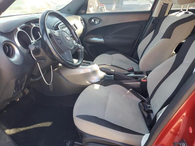Photo 7 from auction – 2014 NISSAN JUKE S with VIN JN8AF5MR7ET450179