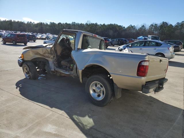 Photo 2 from auction – 2001 FORD RANGER with VIN 1FTYR10U71TA74646
