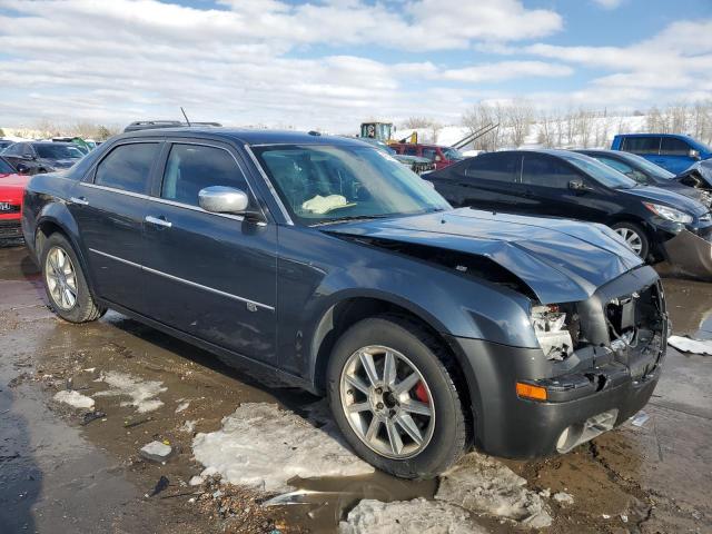 Photo 4 from auction – 2008 CHRYSLER 300C with VIN 2C3LK63H68H179510