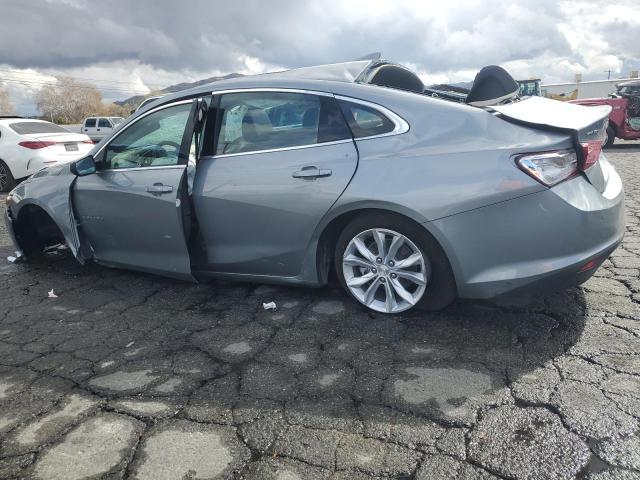 Photo 2 from auction – 2024 CHEVROLET MALIBU LT with VIN 1G1ZD5ST5RF125532