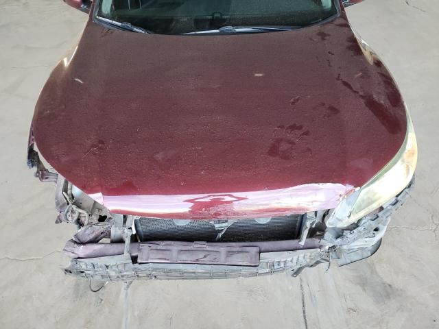 Photo 11 from auction – 2014 HONDA ACCORD SPO with VIN 1HGCR2F57EA287499