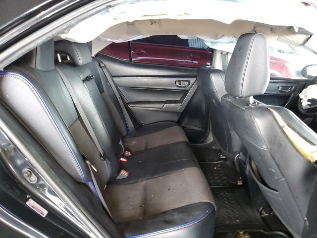 Photo 10 from auction – 2018 TOYOTA COROLLA L with VIN 2T1BURHE3JC080743