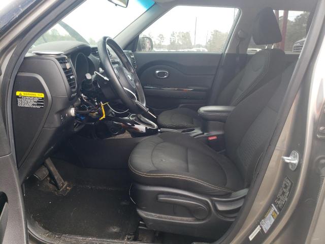 Photo 7 from auction – 2014 KIA SOUL + with VIN KNDJP3A59E7048638