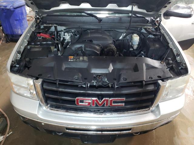 Photo 11 from auction – 2011 GMC SIERRA K15 with VIN 3GTP2VE33BG284070