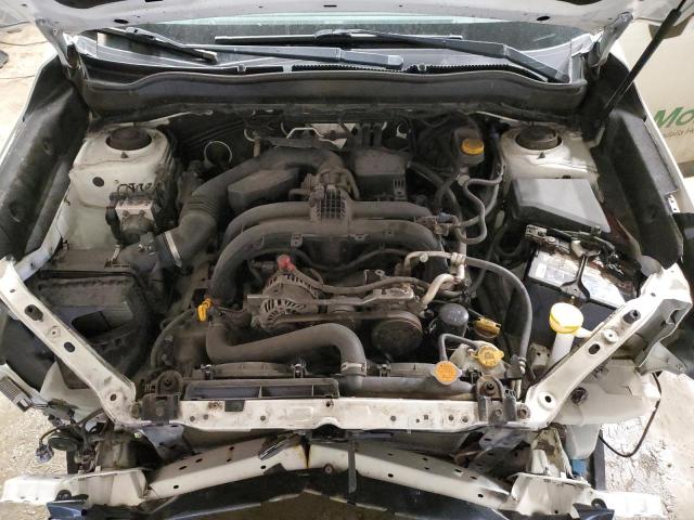 Photo 12 from auction – 2018 SUBARU FORESTER 2 with VIN JF2SJABCXJH417522