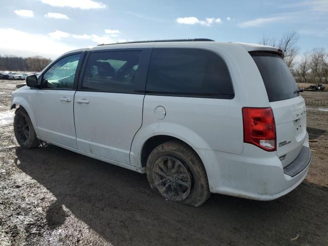 Photo 2 from auction – 2020 DODGE GRAND CARA with VIN 2C4RDGBG8LR236954