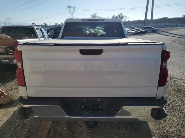 Photo 6 from auction – 2019 CHEVROLET SILVERADO with VIN 1GCRWCED2KZ383764