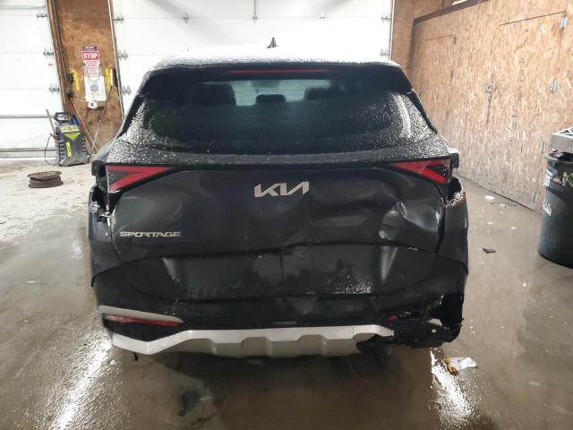 Photo 6 from auction – 2023 KIA SPORTAGE E with VIN 5XYK33AF6PG063239