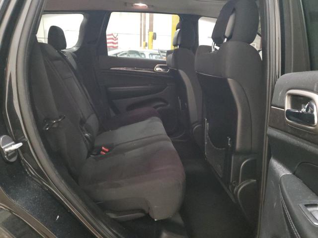 Photo 11 from auction – 2012 JEEP GRAND CHER with VIN 1C4RJFAG8CC154705