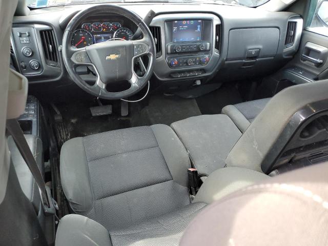 Photo 8 from auction – 2014 CHEVROLET SILVERADO with VIN 1GCVKREC4EZ410326