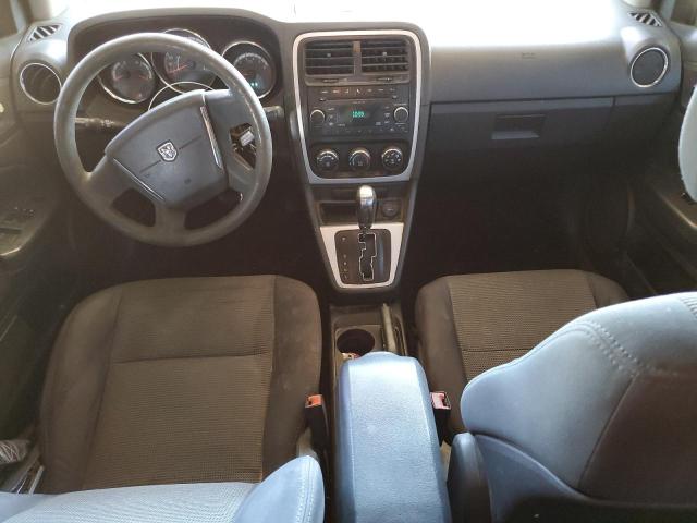 Photo 8 from auction – 2010 DODGE CALIBER SX with VIN 1B3CB4HA4AD661487