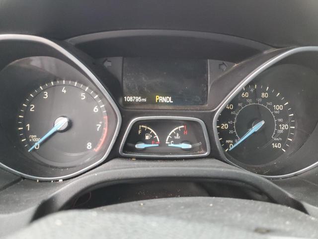 Photo 9 from auction – 2016 FORD FOCUS SE with VIN 1FADP3F24GL244921