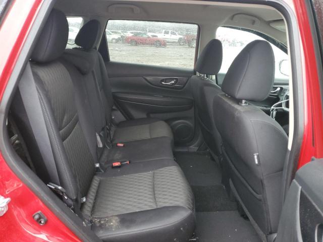 Photo 11 from auction – 2017 NISSAN ROGUE S with VIN 5N1AT2MTXHC876043