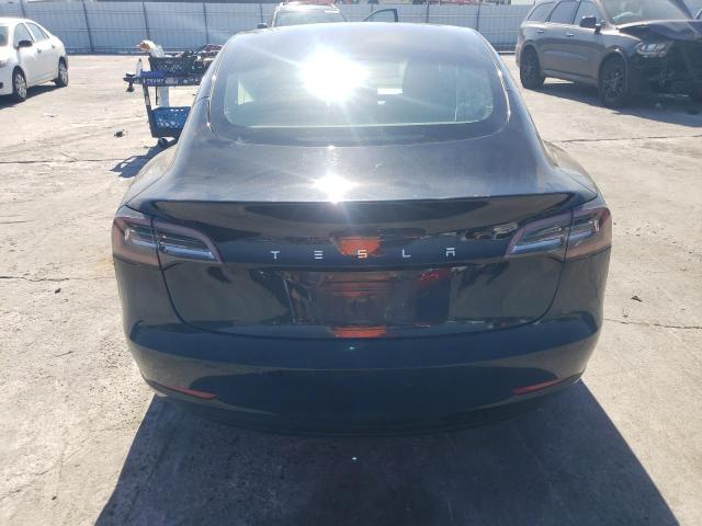 Photo 6 from auction – 2018 TESLA MODEL 3 with VIN 5YJ3E1EA0JF070185