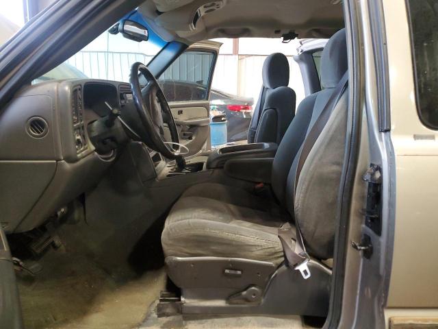 Photo 7 from auction – 2003 CHEVROLET SILVERADO with VIN 1GCEK19T63E229762