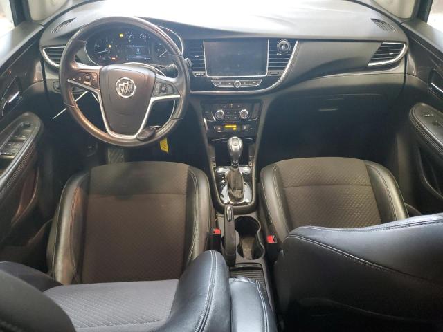 Снимка 8 от търг – 2019 BUICK ENCORE PRE с VIN KL4CJASB9KB919270
