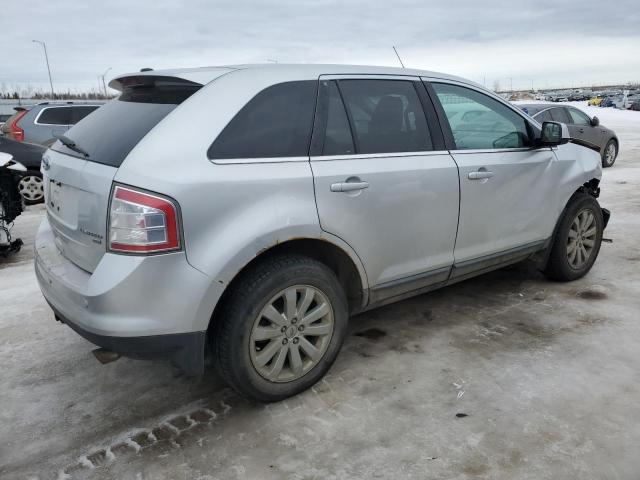 Photo 3 from auction – 2010 FORD EDGE LIMIT with VIN 2FMDK4KC8ABA32264