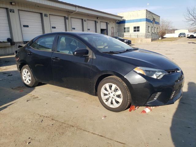 Photo 4 from auction – 2016 TOYOTA COROLLA L with VIN 5YFBURHE7GP419125