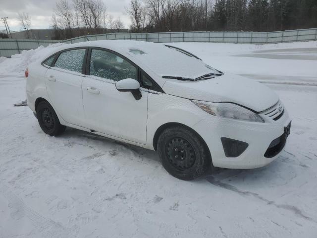 Photo 4 from auction – 2012 FORD FIESTA S with VIN 3FADP4AJ2CM194128