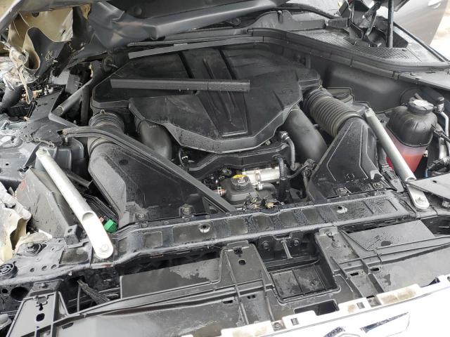 Photo 12 from auction – 2024 GENESIS GV80 BASE with VIN KMUHCESC9RU192200