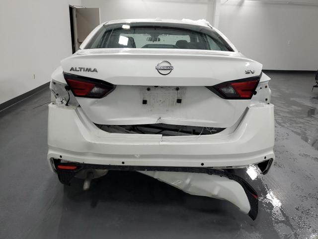 Photo 6 from auction – 2024 NISSAN ALTIMA SV with VIN 1N4BL4DV9RN411612