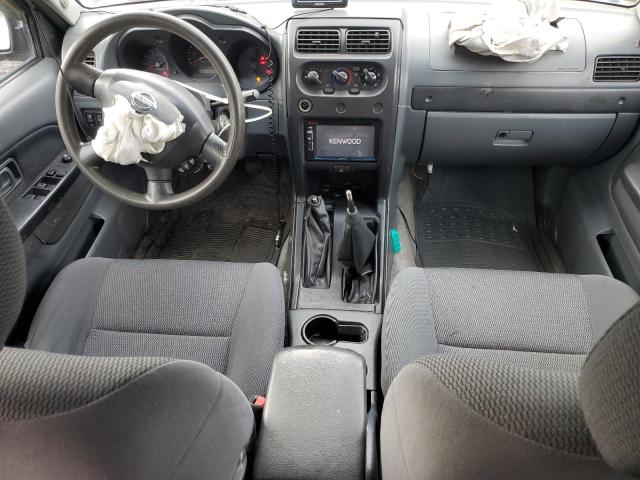 Photo 8 from auction – 2003 NISSAN FRONTIER C with VIN 1N6ED29Y43C414977
